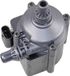 METZGER Pompe d'appoint pour circuit de refroidissement, pompe de circulation d'eau, référence 2221098, pour FIAT Ducato (fourgon) (250, 290), électrique