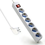 Meervoudige Ewent Stekkerdoos, EW3922-3M