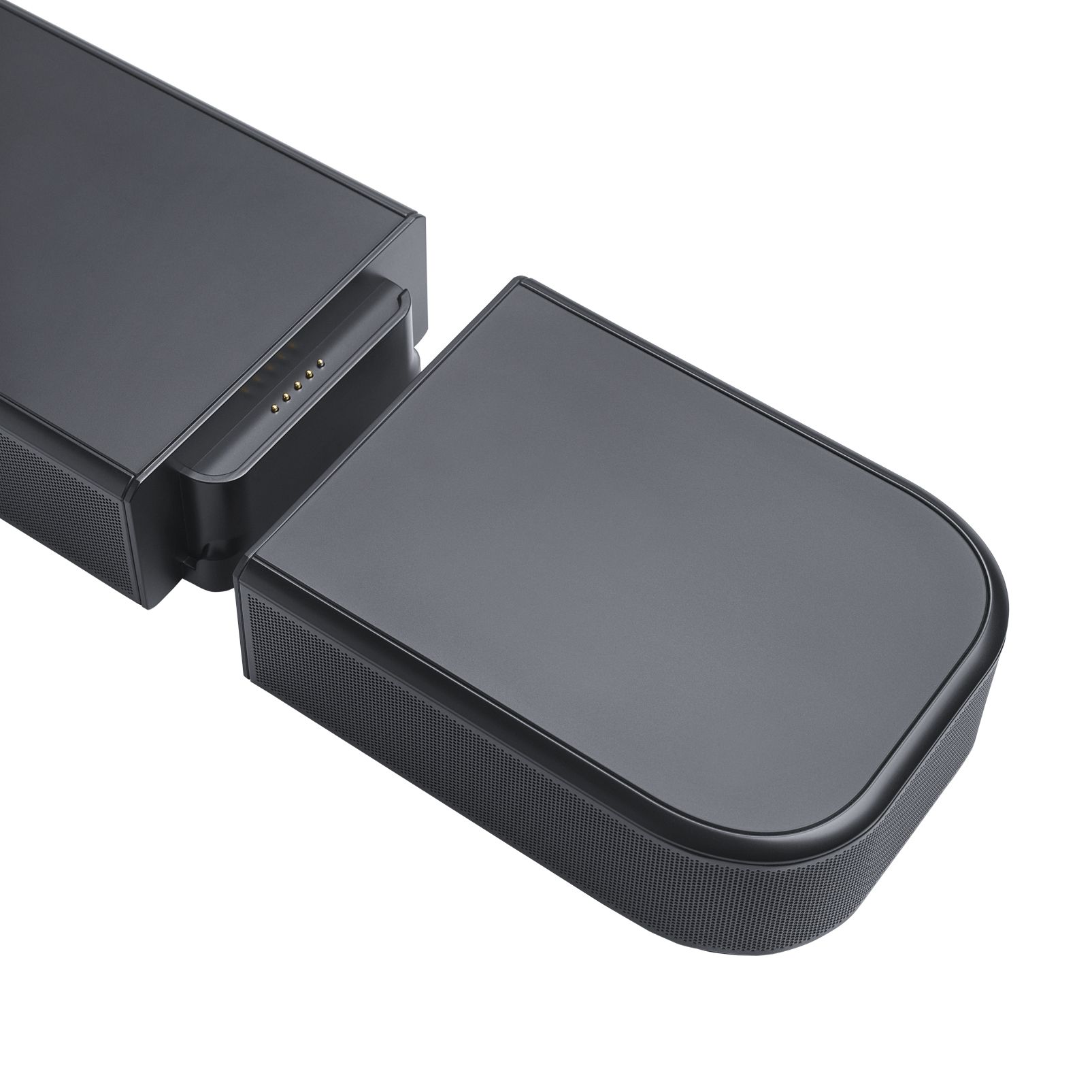 JBL Bar 800MK2 Soundbar + Subwoofer - Zwart