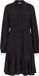 WE Fashion Dames jurk met strikceintuur