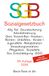 Sozialgesetzbuch mit Sozialgerichtsgesetz und zugehörigen Verordnungen. SGB: Allg. Teil, Grundsicherung, Arbeitsförderung, Gem. Vorschriften, ... Rechtsstand: 20. Mai 2026: 5024