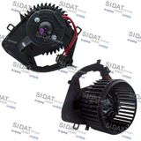 VW-ventilator, openingsopening
