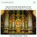 Hans-Juergen Da Camera Organ Music Of The Romantic Period