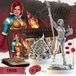 Asmodee The Witcher Path of Destiny Triss & Grain of Truth Bordspel Reizen/avontuur