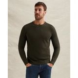 PME Legend Heren Trui Khaki Maat XL
