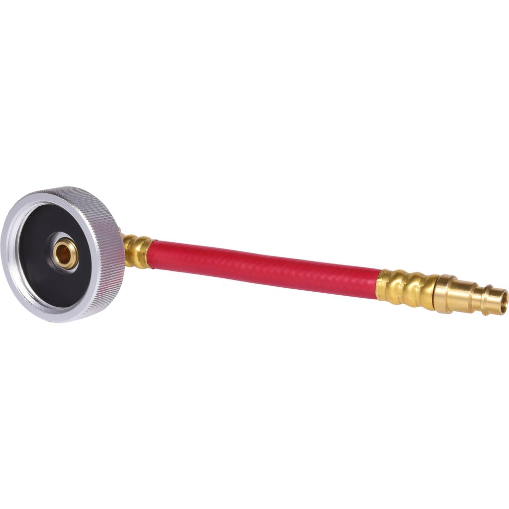 KS Tools Ontluchtingspijp Euro-adapter E 20 - 1 stuk