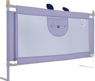 OEM Bol Valbeveiligingskinderbed Luchtig Net 30 Hoogteverstelling Dubbele Kinderbeveiliging voor Peuterbedden 15 M 18 M 20 M Optioneel (1.8m)