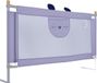 OEM Bol Valbeveiligingskinderbed Luchtig Net 30 Hoogteverstelling Dubbele Kinderbeveiliging voor Peuterbedden 15 M 18 M 20 M Optioneel (1.8m)