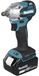 Makita clé à chocs sans fil LXT 18V, 1/2 pouce, 250Nm - DTW210