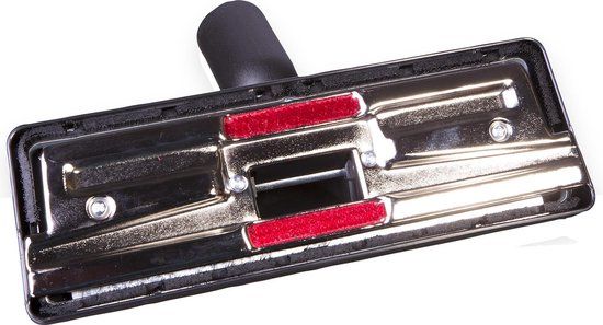 Variant Combi-zuigmond basic (35mm) - Donkergrijs / Zwart