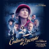 Couleurs Guillaume Roussel - Couleurs De L'incendie (CD)