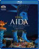 Giuseppe Verdi - Aida Blu-ray
