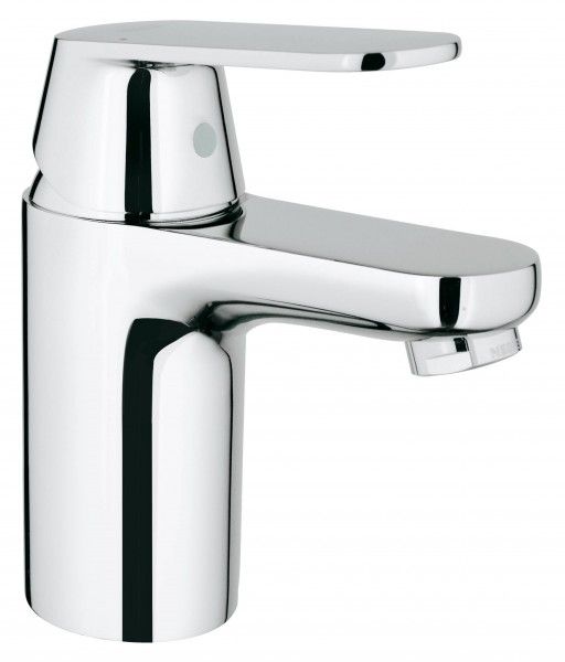 GROHE Eurosmart Cosmopolitan Wastafelmengkraan Maat S 1/2 - Chroom - 4005176874604