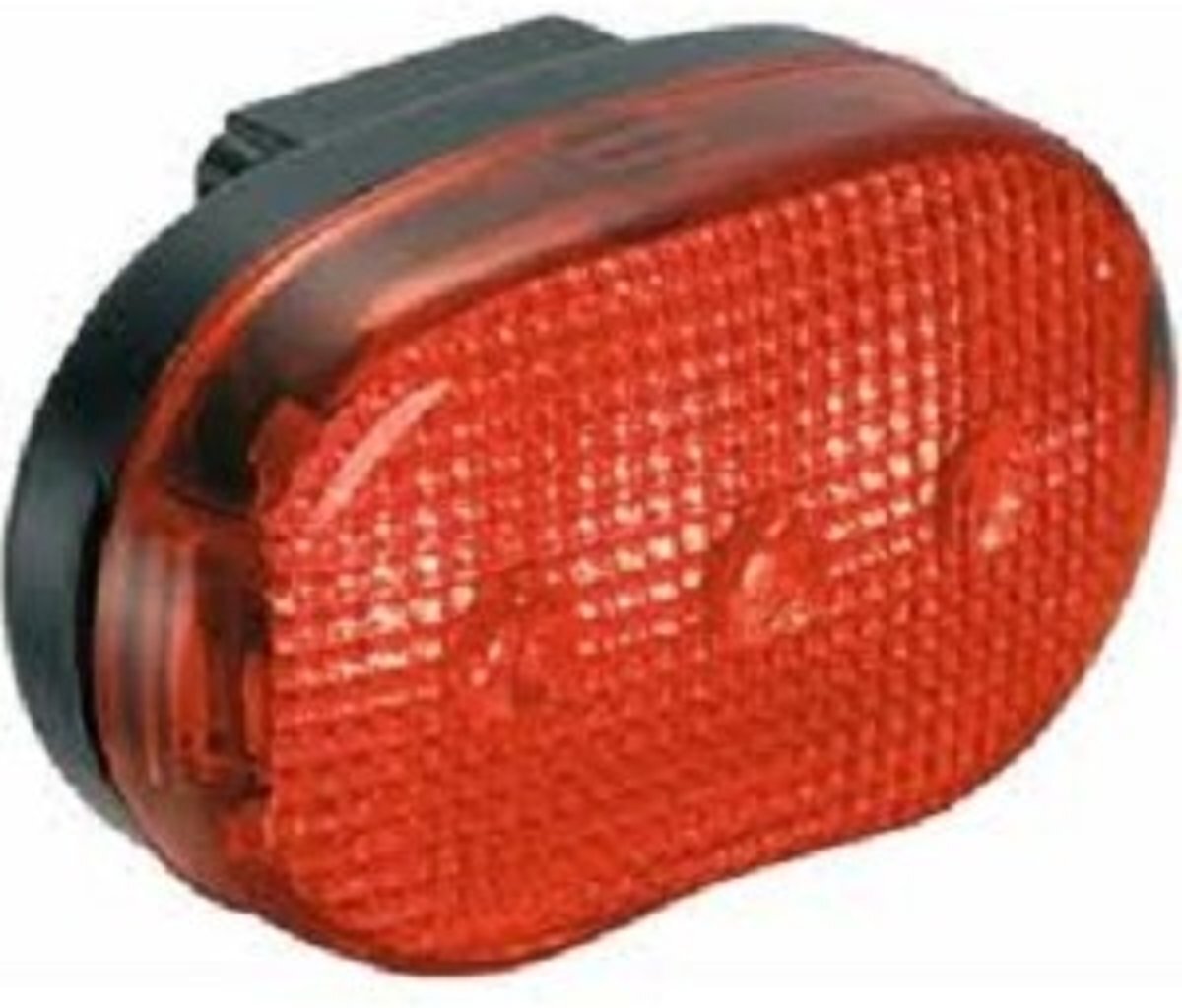 Amigo Achterlicht Led Atb Rood Import