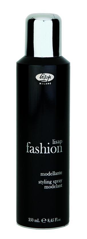 Lisap Fashion Styling Spray 250ml