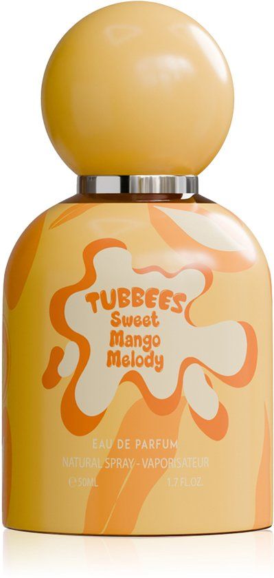 Tubbees Grandeur Tubbees / 50 ml / Unisex