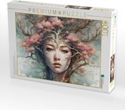 Calvendo 4066851216201 Legpuzzel Kunst en Religie 1000 stuk(s) 14 jaar