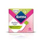 Slipinleg Nuvenia Proteggi Slip Sottilissimo