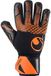 Uhlsport FM ZNE Super Resist+ HN Gants de gardien de but - Taille 4