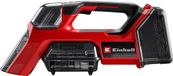 Einhell Accu Vlekkenreiniger TE-SCL 18/200 Li-Solo - Power X-Change - 18 V/Li-ion