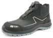 PSL BOLT MID S3 Chaussures de sécurité - Bottes de sécurité 43 - Chaussures de sécurité S3 - Chaussures de sécurité à profil bas