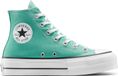 Converse Chuck Taylor All Star Lift, model A12955C, uni