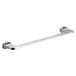 GEDY ST214513100 Stellvio Toallero 45 cm chroom
