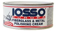 Iosso Glasvezel & Metal Polish 250 ml