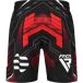 RDX Short MMA IMMAF-1