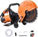 Vevor 2800W Betonzaag Snijfrees Bestratingsfrees Betonfrees 305mm