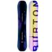 Burton - Planche de snowboard Custom Camber Faded Homme - Homme - Taille 154 - Noir