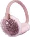 Barts Wow Earmuffs Oorwarmers Meisjes One Size - Roze