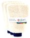 Glart 44WH - set van 3 premium microvezelwashandschoenen om de auto te wassen - Auto-onderhoud