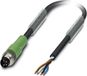 Phoenix Contact 1415544 Câble de connexion capteur/actionneur