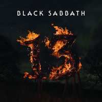 Black Sabbath Black Sabbath - 13