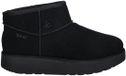 Skechers KEEP COZY 169143-BBK Chaussures femme multicolore Taille 38.5