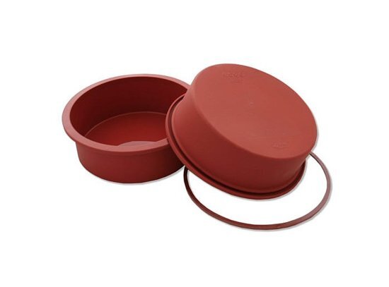 Silikomart Silicone taartpan 280 x 47 mm