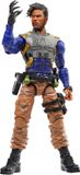 Hasbro Marvel Killmonger actiefiguur 15 cm