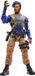 Hasbro Marvel Killmonger actiefiguur 15 cm