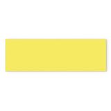 Schau Anita y su mundo Schau und uw wereld 37018060 Washi Tape pastelgeel, 1,5 cm x 10 m, voor scrapbooking