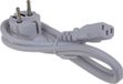 MOULINEX - Cordon d'alimentation Blanc Blender Easy Soupe - MS650066
