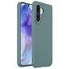 imoshion Color Backcover - Geschikt voor Samsung Galaxy A36 / A56 (5G) - Pine Green