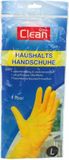 Elina Rubberhandschoenen latex maat L