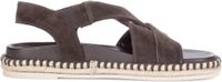 Gabor Sandalette femme en marron