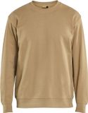 Blåkläder Sweatshirt 3340-1158 - Nougat - L