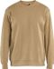 Blåkläder Sweatshirt 3340-1158 - Nougat - L