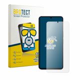BROTECT - Screenprotector voor Vivo T5 Lite - Folie Beschermfolie Beschermglas matte