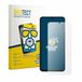 BROTECT - Screenprotector voor Vivo T5 Lite - Folie Beschermfolie Beschermglas matte