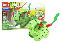 Geomag 602 - Kor Tazoo Paco, 71-delig