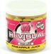 Mainline Hi Visual Pop-ups - Yellow Pineapple Juice - 12mm - Geel